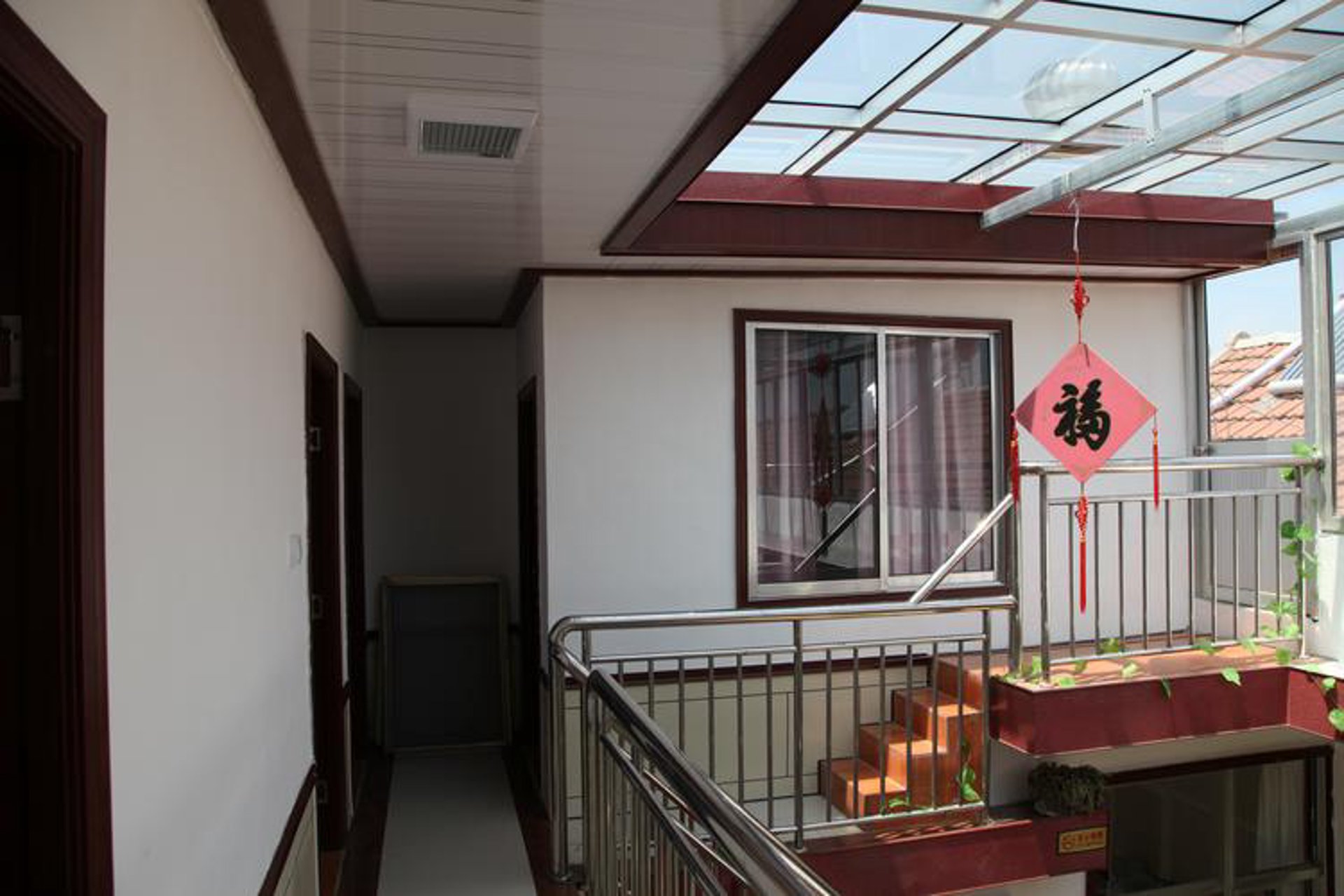 日照渔家乐